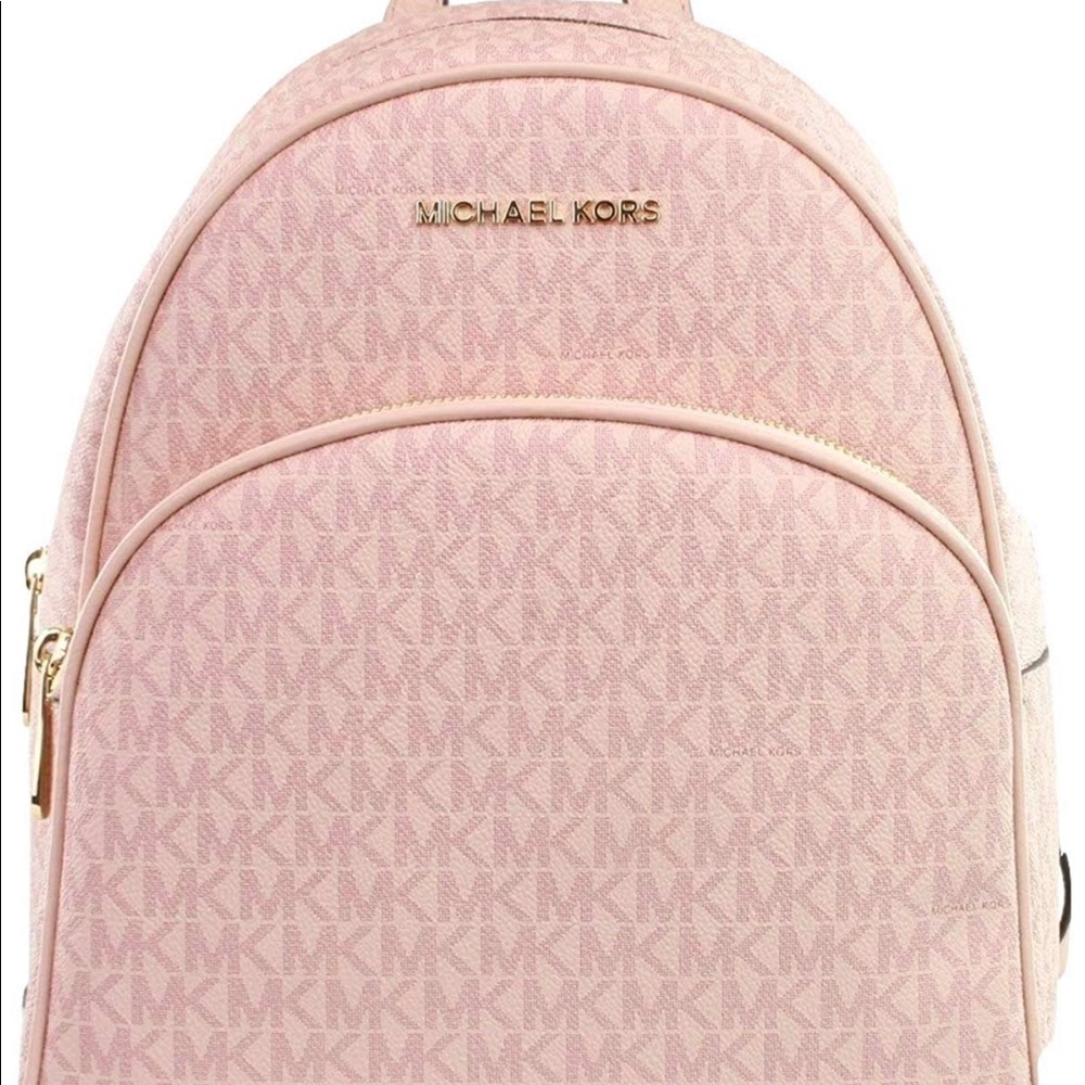 ‼️SALE‼️ 👜💕-Michael Kors Backpack MK - Picture 5 of 5